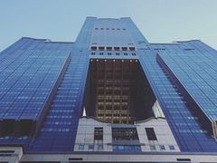 -高雄85大楼-观景台