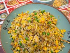 扬州碎金炒饭-扬二春炒饭(国庆路总店)