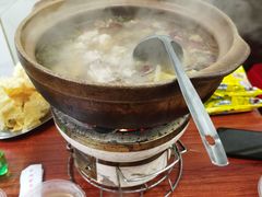 -威邵鸡煲(西华路总店)