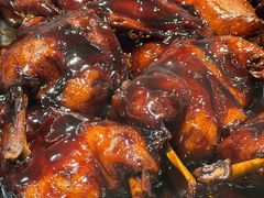 -老正兴菜馆(福州路店)