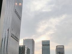 -小南洋海景餐厅(深圳湾店)