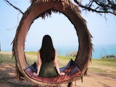 -漳州滨海火山岛自然生态风景区