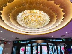 -全聚德烤鸭店(马家堡店)