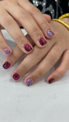 -如一·美甲美睫