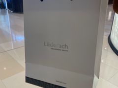 -Laderach 莱德拉(上海环贸iapm店)