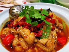 馋嘴蛙-金时代顺风大酒店(协泰店)