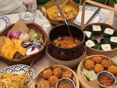 -KingThaia金泰兰(滨江天街店)