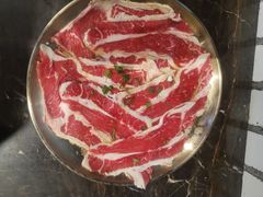 -大叹号·朝鲜族烤肉(潍坊泰华城店)