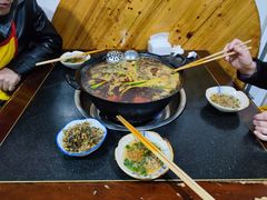 -石灰市毛记烧鸡公(解放碑店)