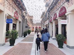 -佛罗伦萨小镇广佛名品奥特莱斯(疏港路店)