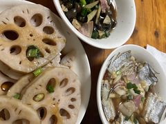 -玲燕蒸菜馆(江东路店)