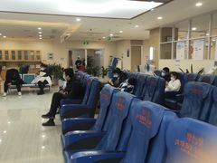 -西安市人民医院(大差市院区)