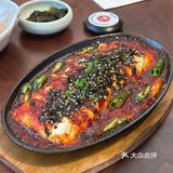 吃过这家才知道以前低估了韩餐