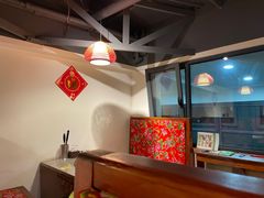 -缘福乡村铁锅炖民宿(八达岭店)