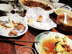 -前海沿·青岛菜(五四广场永旺店)