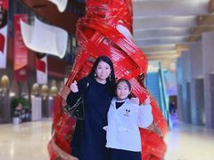 -交通银行前滩31演艺中心