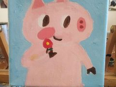 -信马画室 成人零基础到个人创作画室(亚运村店)