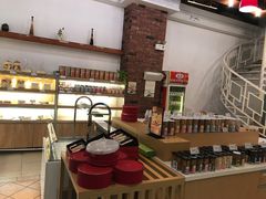 -顶东面包花园·生日蛋糕(太平店)