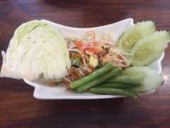 -Dang restaurant (patong phuket)