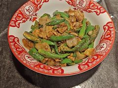 -南海底小海鲜·湘菜(鲁巷吴家湾店)