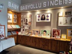 -江阴偶来路儿童摄影(江阴市新体育中心体育场店)