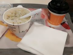 -麦当劳(凌云天地长桥店)