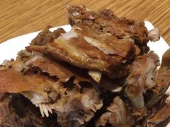 -金掌勺·锅包肉(广渠门店)