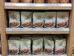 -MUJI无印良品(保利时光里店)