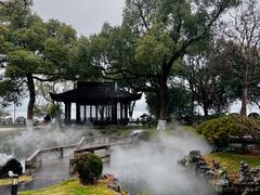-杭州西湖柳莺里酒店