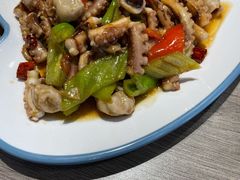 -大京园海鲜烧烤(东城路店)