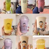 合肥的“满地找茶”，谁还没喝过❓
