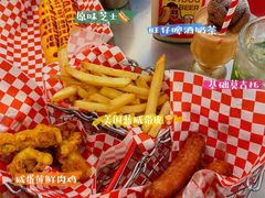 -Eckl’s爱氏热狗(猫街店)