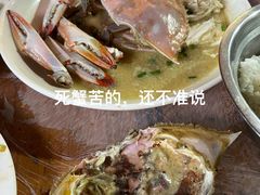 -健跳小海鲜(人民路店)