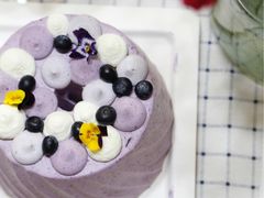-SAYScake善食感戚风蛋糕(临江大道店)