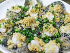 -鑫悦楼煎蟹·16年海鲜大排档
