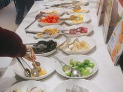-豪客来牛排(青龙街店)