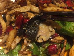 -十三式重庆江湖菜(金茂览秀城店)