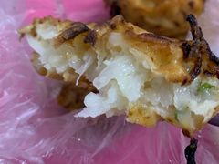 -阿婆油墩子(五里桥路188弄小区店)