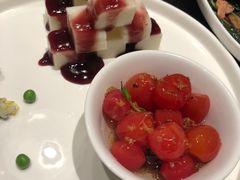 -粗茶淡饭·隐庐私厨(东亭店)