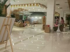 -热带雨林汗蒸馆(汶水东路店)