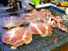 -咕咕站韩国料理(紫金港店)