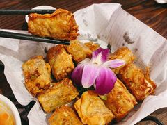 -大洋家·精品潮汕菜·生腌砂锅粥(天河东路店)