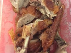 -陈光记烧腊(长寿路店)