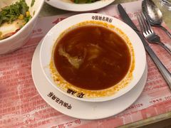 -华梅西餐厅(哈尔滨中央大街店)