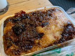 甑糕-马文章胖子甑糕(洒金桥店)