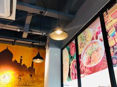 -南国印度餐厅Dakshin
