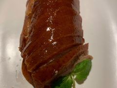 酥香嫩烤鸭-四季民福烤鸭店(望京旺角店)