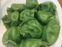 全虾饺子-双合园·海鲜水饺青岛菜(万佳广场店)