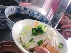 -秦镇史玉林凉皮(翡丽城店)