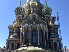 -滴血救世主教堂